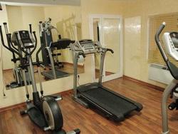 Business Hotel
