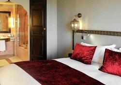 Sofitel Marrakech Palais Imperial & Spa