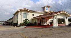 Motel 6 Beaumont, TX