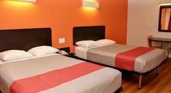 Motel 6 Beaumont, TX
