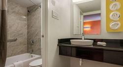 Motel 6 Beaumont, TX