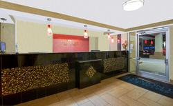 Baymont by Wyndham Charlotte Airport / I-85 North