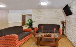 Baymont by Wyndham Charlotte Airport / I-85 North