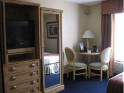 Baymont by Wyndham Charlotte Airport / I-85 North