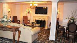 Avalon Inn