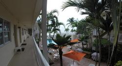 Silver Seas Beach Resort
