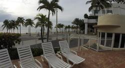 Silver Seas Beach Resort