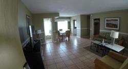 Silver Seas Beach Resort