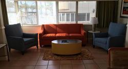 Silver Seas Beach Resort
