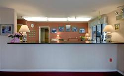 Seabird Lodge Fort Bragg By Magnuson Worldwide
