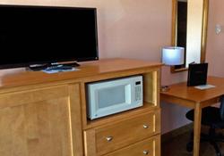 Seabird Lodge Fort Bragg By Magnuson Worldwide
