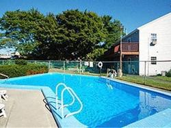 Atlantic Motel