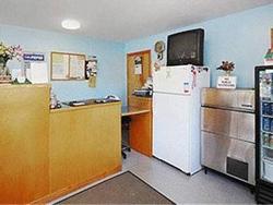 Atlantic Motel