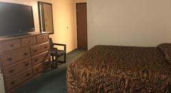 Homestead Inn Motel