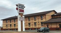 Homestead Inn Motel
