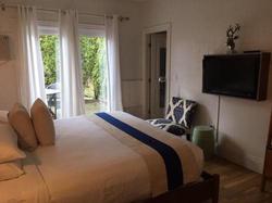 The Hotel Marblehead