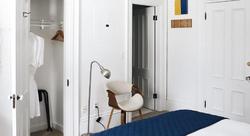 The Hotel Marblehead