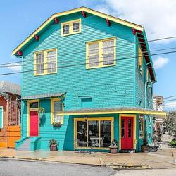 Olde Town Inn