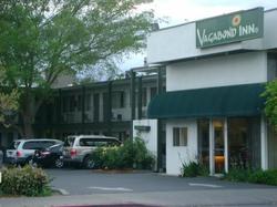 University Inn