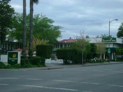 University Inn