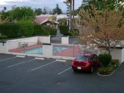 University Inn