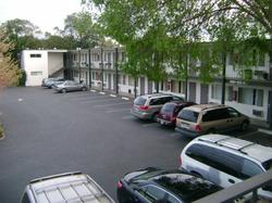 University Inn