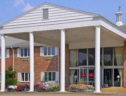 Ramada by Wyndham Washington