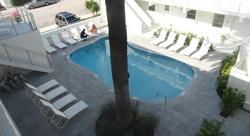 Aqua Hotel
