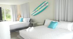 Aqua Hotel