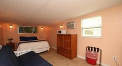 Sunset Cove Beach Resort