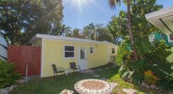 Sunset Cove Beach Resort