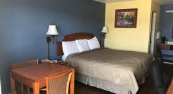 Gold Key Inn
