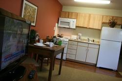 Affordable Suites Fredericksburg