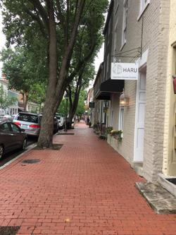 Affordable Suites Fredericksburg