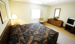 Affordable Suites Fredericksburg