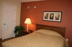 Affordable Suites Fredericksburg