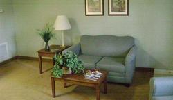 Affordable Suites Fredericksburg