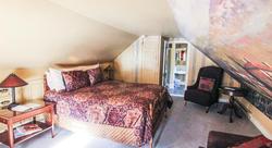 Admiral Peary Inn Bed Breakfast
