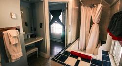 Admiral Peary Inn Bed Breakfast