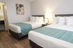 Riverleaf Inn Mission Valley