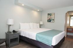 Riverleaf Inn Mission Valley