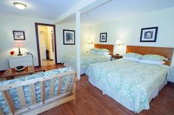 Rio Villa Beach Resort