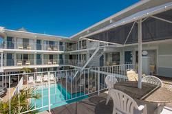 Harbor Light Family Resort