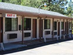 Mother Lode Motel