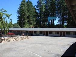 Mother Lode Motel