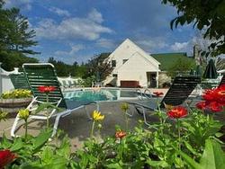 The Lodge At Jackson Village