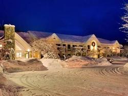 The Lodge At Jackson Village