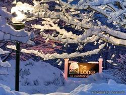 The Lodge At Jackson Village