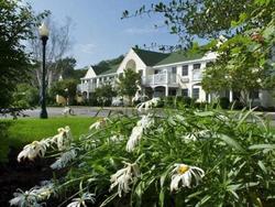 The Lodge At Jackson Village