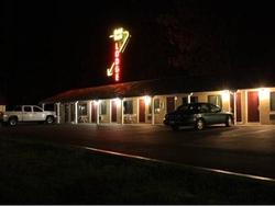 Gold Trail Motor Lodge